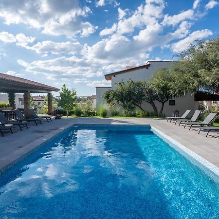 Holt Nueva Escondida 3Br - Pool, Parking & Patios Villa San Miguel de Allende Exterior photo