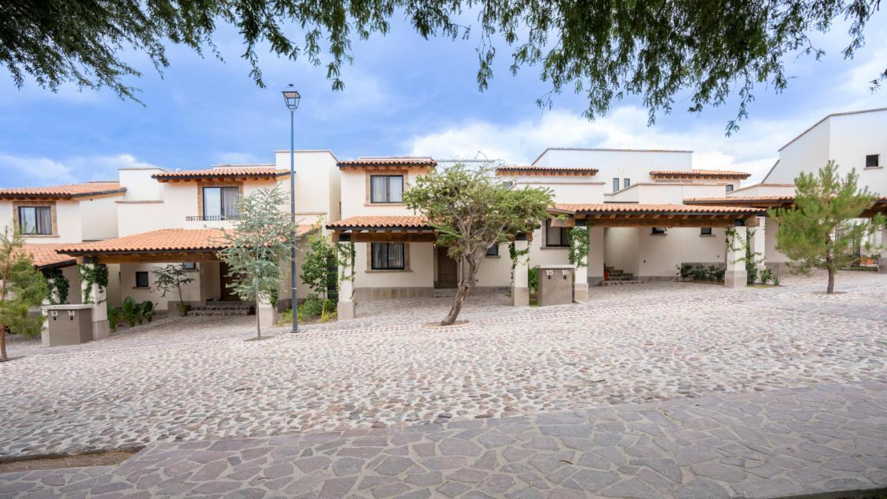 Holt Nueva Escondida 3Br - Pool, Parking & Patios Villa San Miguel de Allende Exterior photo