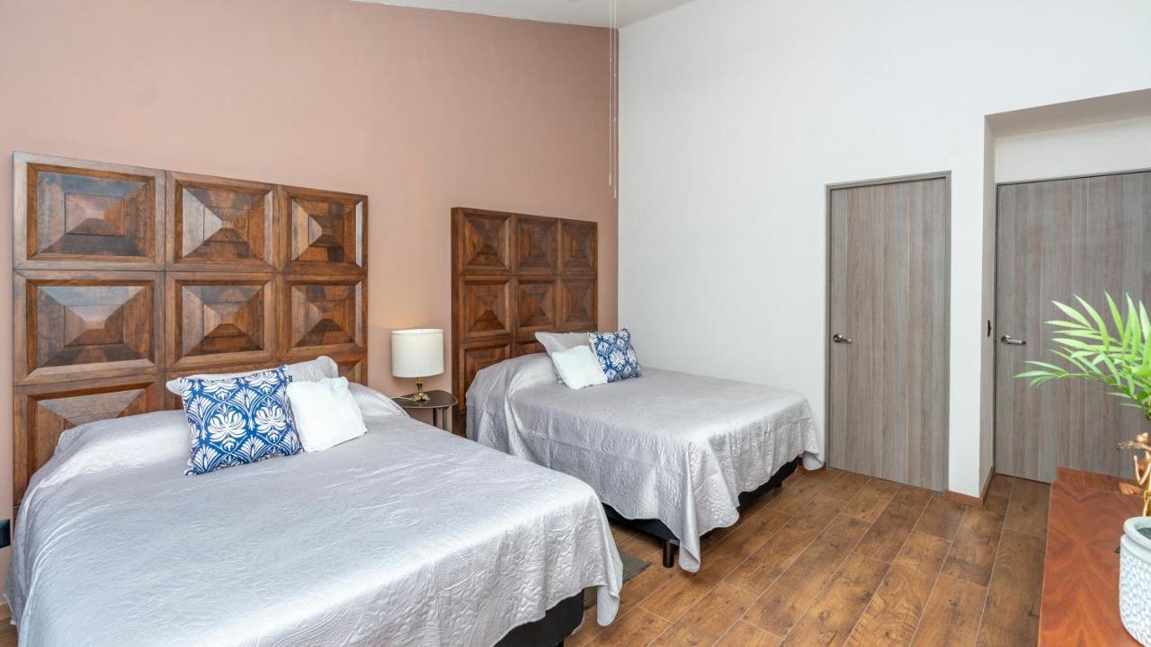 Holt Nueva Escondida 3Br - Pool, Parking & Patios Villa San Miguel de Allende Exterior photo