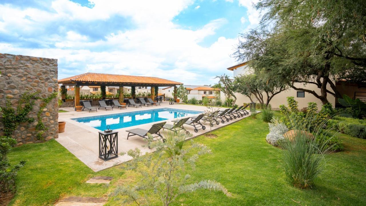 Holt Nueva Escondida 3Br - Pool, Parking & Patios Villa San Miguel de Allende Exterior photo